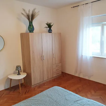 Apartman Bura - Kali