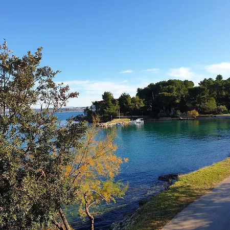 Apartman Bura - Kali