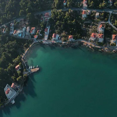 Hébergement de vacances Apartman Bura -