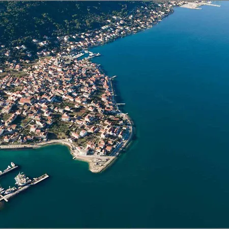 Apartman Bura - Hébergement de vacances