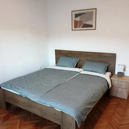 Apartman Bura - * Kali