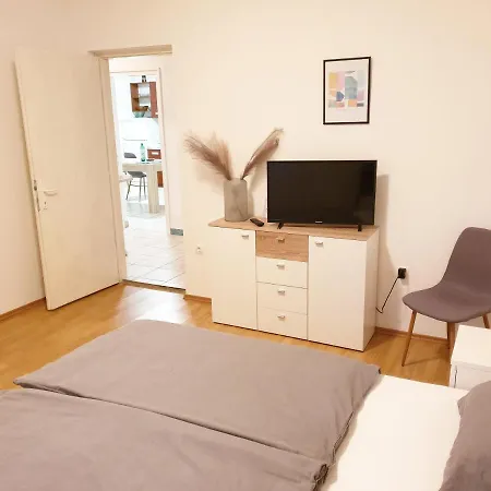 Apartman Bura - Kali