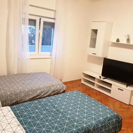 Apartman Bura - Kali