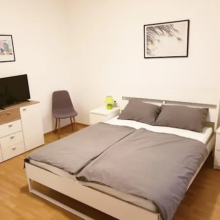 Apartman Bura - * Kali
