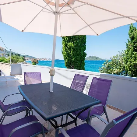Apartman Bura - Kali